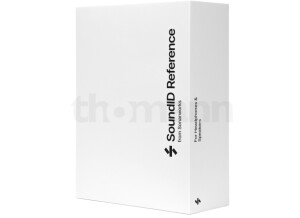 Sonarworks Reference 4 Studio Edition (64685)
