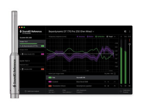 Sonarworks Reference 4 Studio Edition (90514)