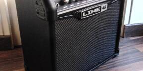 LINE 6 SPIDER 15