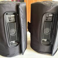 ENCEINTES AMPLIFIEES RCF ART 415-A