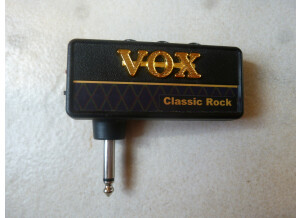 Vox amPlug Classic Rock (94457)