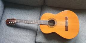 vends Guitare classique M G Contreras