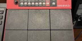 Nord drum 3P très bon état