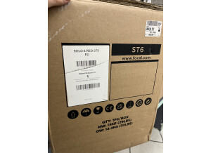 Focal Solo6 (10446)
