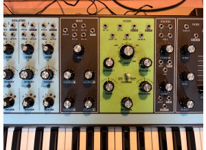Moog Music Matriarch (46278)