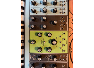 Moog Music Matriarch (634)