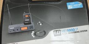 Vends ears (sans les écouteurs)