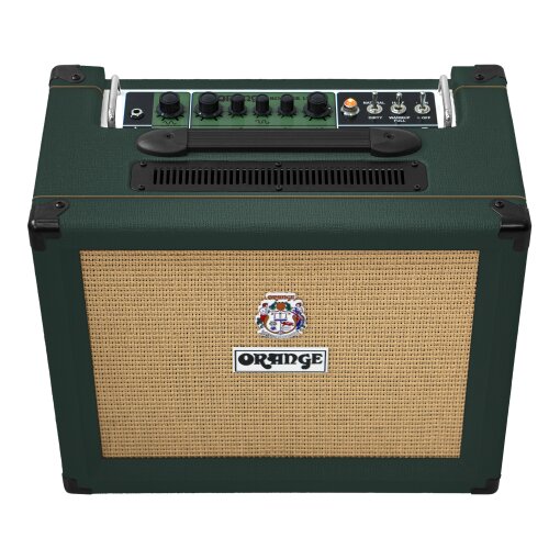 Orange Rocker 15 : Rocker 15 Orange Rocker 15 : Rocker 15
