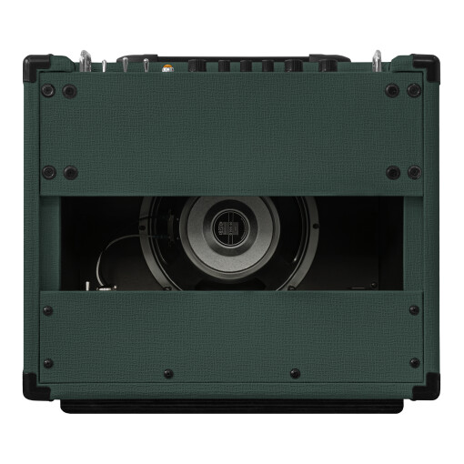 Orange Rocker 15 : Rocker 15BACK Orange Rocker 15 : Rocker 15BACK