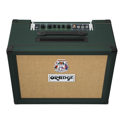 Orange Rocker 32 : Rocker 32 Orange Rocker 32 : Rocker 32