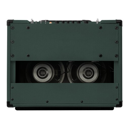 Orange Rocker 32 : Rocker 32BACK Orange Rocker 32 : Rocker 32BACK