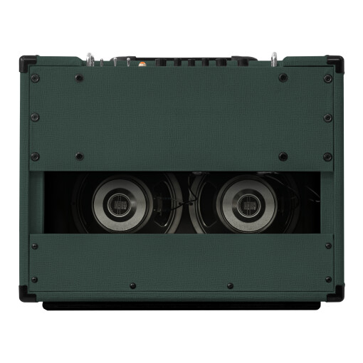 Orange Rocker 32 : Rocker 32BACK Orange Rocker 32 : Rocker 32BACK