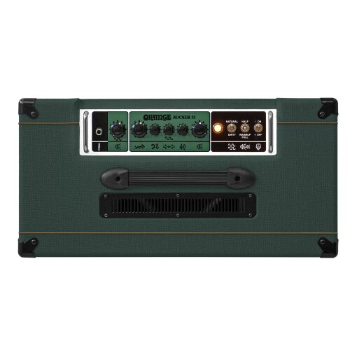 Orange Rocker 32 : Rocker 32PANEL Orange Rocker 32 : Rocker 32PANEL