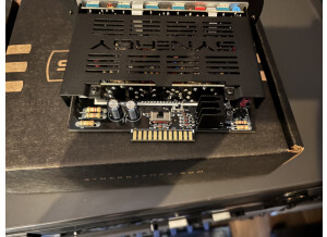 Synergy Amps Peavey 6505 Preamp Module (92592)