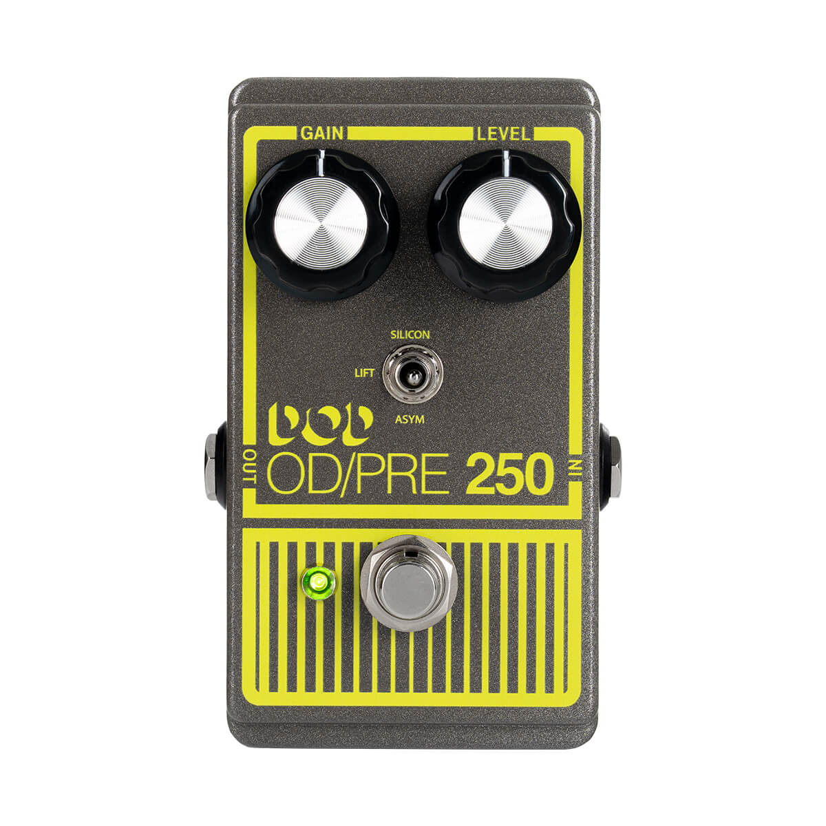 Overdrive Preamp 250-X