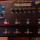 POD HD500X POD HD500X