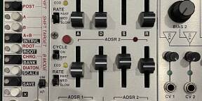 Vend Intellijel Dual ADSR en parfait etat