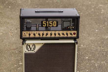 5150Iconic15W-10 5150Iconic15W-10