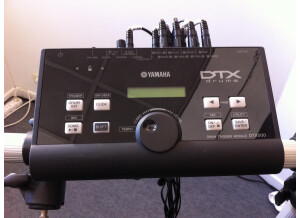 Yamaha DTX500K (93498)