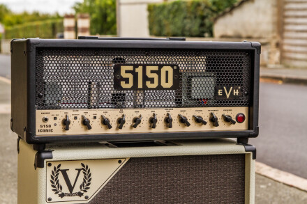 5150Iconic15W-15 5150Iconic15W-15