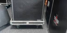 Vends baffle SVT 410 HLF + FLIGHT