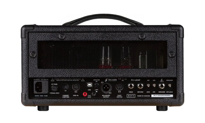D20 MK2BACK D20 MK2BACK