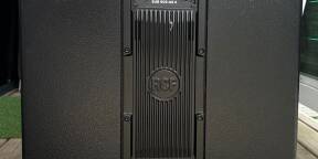 Caisson de basse Sub RCF 905 - AS - II -  2200 w