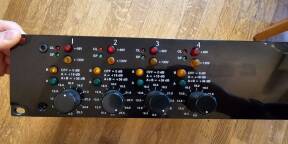 Millenia HV3D 4ch (1ch défectueux)