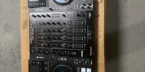 Console DENON DJ MCX8000