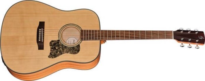 Harley Benton CLD-65SE NT : CLD-65SE NT Harley Benton CLD-65SE NT : CLD-65SE NT