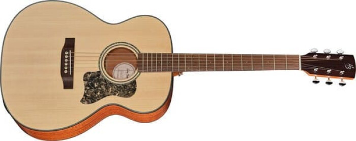 Harley Benton CLO-65SE NT : CLO-65SE NT Harley Benton CLO-65SE NT : CLO-65SE NT