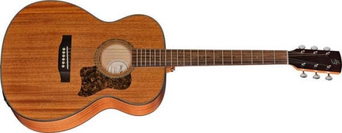 Harley Benton CLO-65ME NT : CLO-65ME NT Harley Benton CLO-65ME NT : CLO-65ME NT