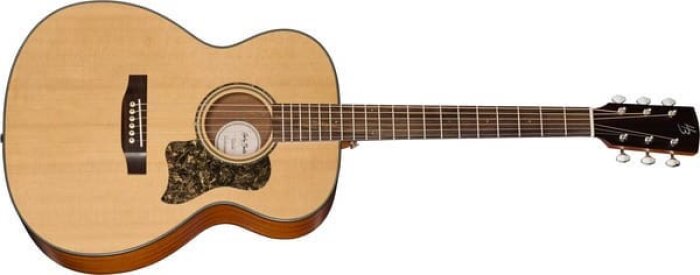 Harley Benton CLO-65S NT : CLO-65S NT Harley Benton CLO-65S NT : CLO-65S NT