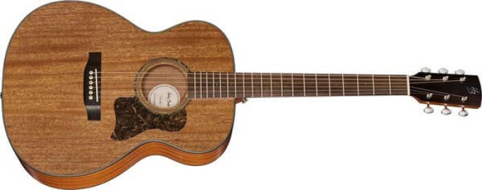 Harley Benton CLO-65M NT : CLO-65M NT Harley Benton CLO-65M NT : CLO-65M NT