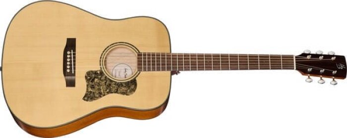 Harley Benton CLD-65S NT : CLD-65S NT Harley Benton CLD-65S NT : CLD-65S NT