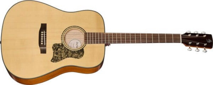 Harley Benton CLD-65S NT : CLD-65S NT Harley Benton CLD-65S NT : CLD-65S NT