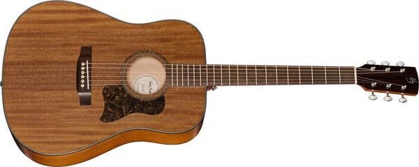 Harley Benton CLD-65M NT : CLD-65M NT Harley Benton CLD-65M NT : CLD-65M NT