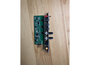 2hp LFO (4190)