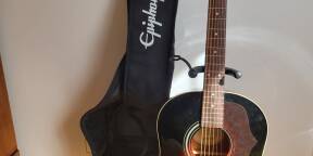 Vends Epiphone 1963 EJ-45