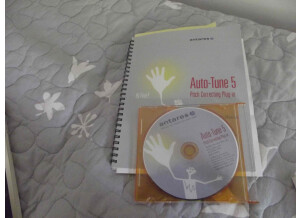 Antares Systems Auto-Tune 5 (86274)