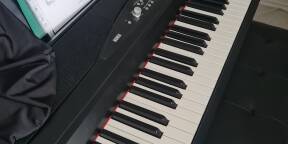 Vends piano numérique