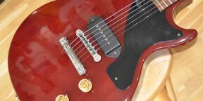 Gibson Les Paul Junior Heritage Cherry (1991)