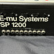 SP-1200 SP-1200