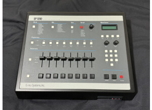 E-MU SP-1200 (31457)