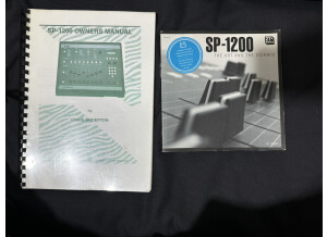 E-MU SP-1200 (29387)