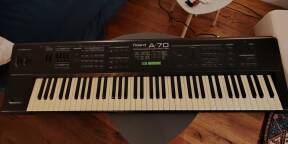ROLAND A-70 avec carte VE-RD1