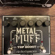 Metal Muff with Top Boost Metal Muff with Top Boost