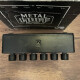 Metal Muff with Top Boost Metal Muff with Top Boost