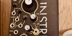 Instruo saïch