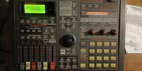 Roland sp 808